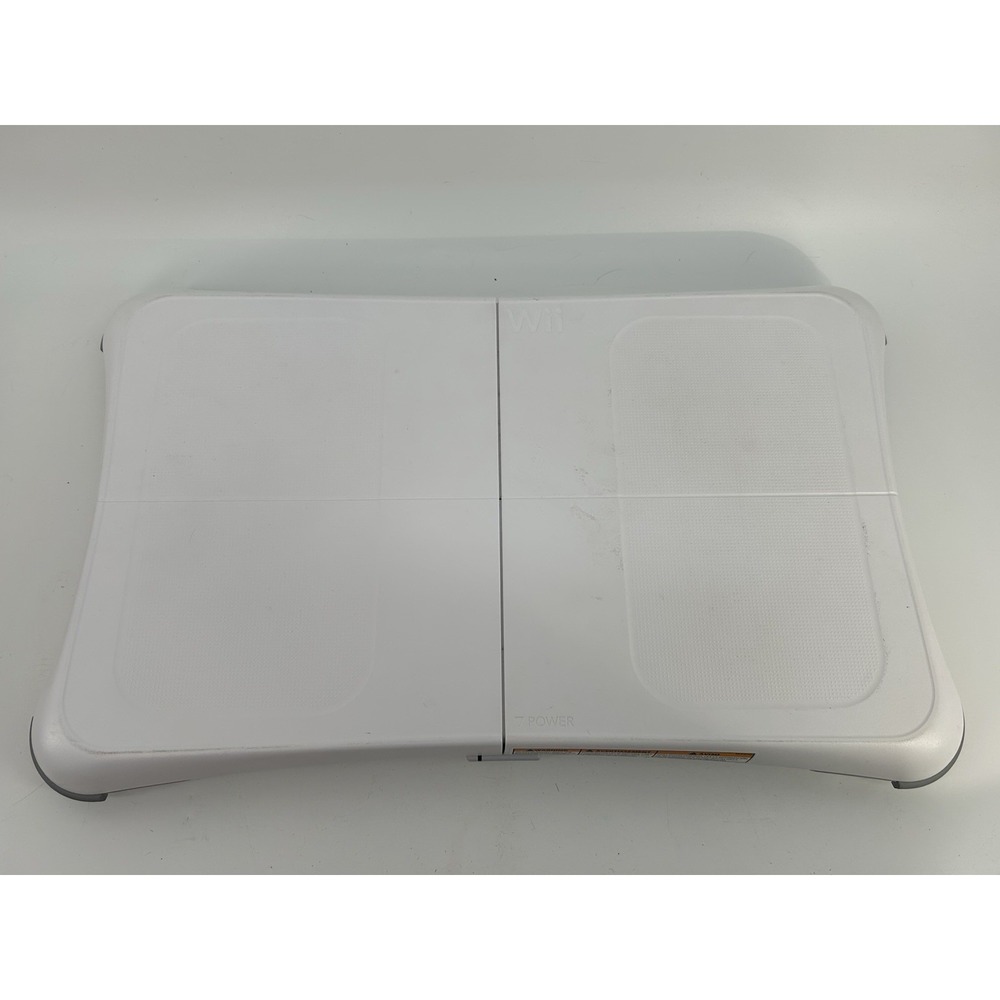 Nintendo Wii Fit Balance Board